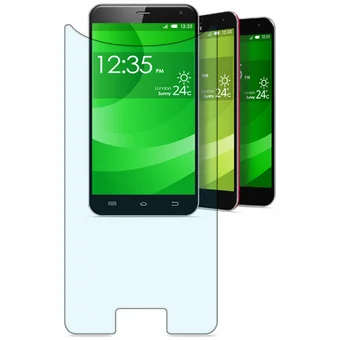 Viedtālruņa ekrāna aizsargs Universal 4.7"-4.9" Screen Second Glass by Cellular