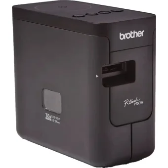 Brother PT-P750W Label Printer