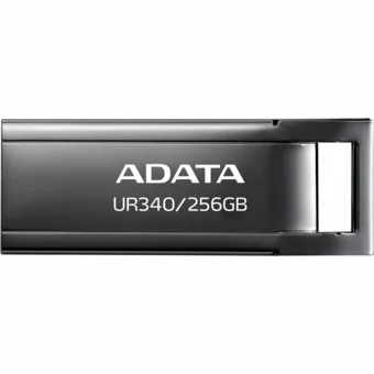 USB zibatmiņa Adata UR340 	USB 3.2 Gen1 256GB