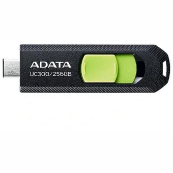 USB zibatmiņa Adata UC300 256GB USB-C