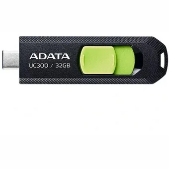 USB zibatmiņa Adata UC300 32GB USB-C