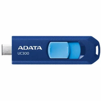 USB zibatmiņa Adata 32 GB USB-C ACHO-UC300-32G-RNB-BU