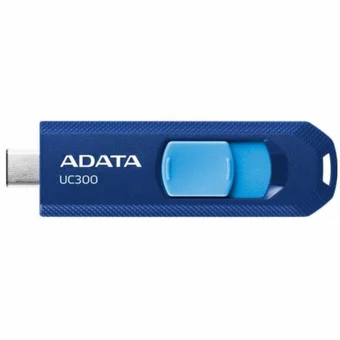 USB zibatmiņa Adata 64 GB USB-C ACHO-UC300-64G-RNB-BU