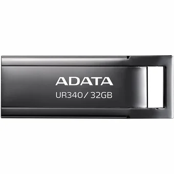 USB zibatmiņa Adata UR340 32GB USB 3.2