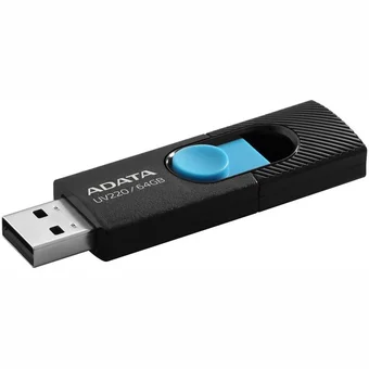 USB zibatmiņa ADATA USB2 64GB