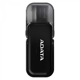 USB zibatmiņa Adata UV240 32 GB USB 2.0 Black