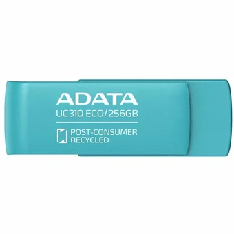 USB zibatmiņa Adata UC310 256GB USB 3.2 UC310E-256G-RGN