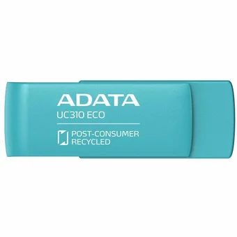 USB zibatmiņa Adata UC310 64GB USB 3.2 UC310E-64G-RGN