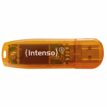 USB zibatmiņa Intenso 64GB 3502490