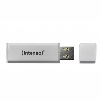 USB zibatmiņa Intenso 3521482 32GB Silver