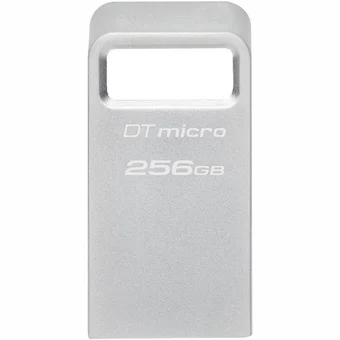 USB zibatmiņa Kingston DataTraveler Micro 256GB