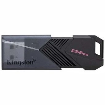 USB zibatmiņa Kingston Exodia Onyx 256GB