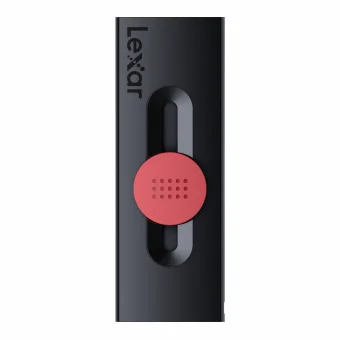 USB zibatmiņa Lexar JumpDrive Dual Drive D300 USB 3.2 Gen1 256GB