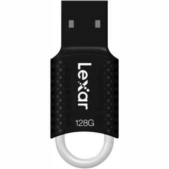 USB zibatmiņa Lexar V40 128GB LJDV040128G-BNBNG