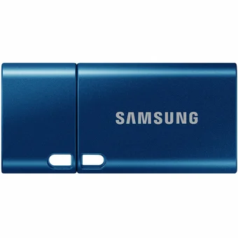 USB zibatmiņa Samsung USB-C USB 3.2 Gen 1 512GB Blue