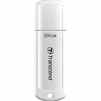 USB zibatmiņa Transcend 256 GB USB 3.1 TS256GJF730