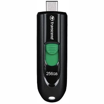 USB zibatmiņa Transcend TS256GJF790C 256GB