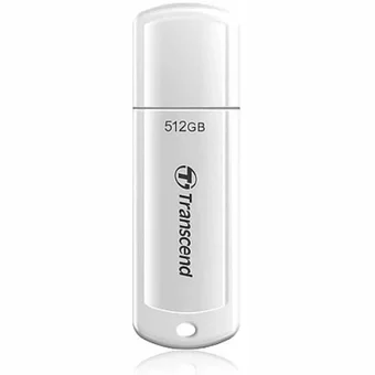 USB zibatmiņa Transcend 512 GB USB 3.1 TS512GJF730