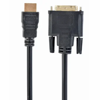Gembird CC-HDMI-DVI-10 HDMI - DVI