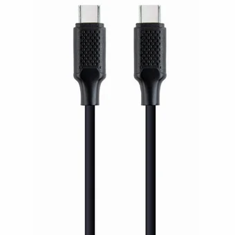 Gembird USB Type-C to Type-C 1.5m Black