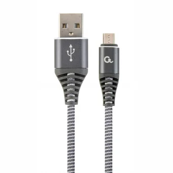 Gembird USB micro-B to USB Type-A cable 1m