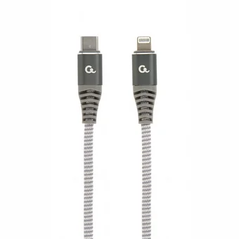 Gembird USB Type-C to 8-pins Lightning 1.5m