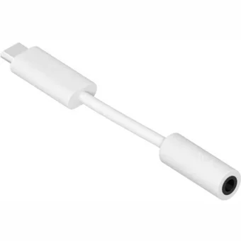 Sonos Line-In Adapter White