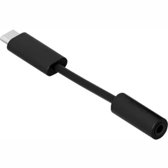 Sonos Line-In Adapter Black