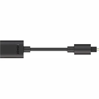 Sonos Optical Audio Adapter (1 pcs) Black