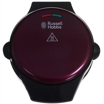 Sviestmaižu tosteris Russell Hobbs Fiesta 3in1 24620-56