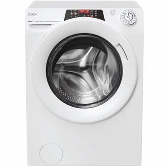 Veļas mašīna Candy RO4 476DWM7/1-S