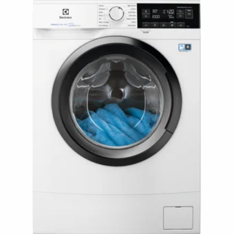 Veļas mašīna Electrolux EW6SM307S