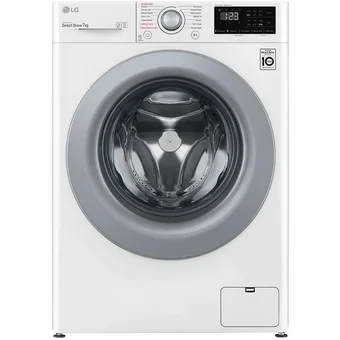 Veļas mašīna LG F2WV3S7S4E