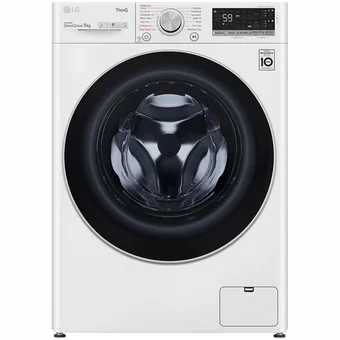 Veļas mašīna LG F4WV509S1EA