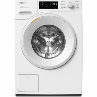 Veļas mašīna Miele WSD383 WCS PWash&Steam&9kg 12729570