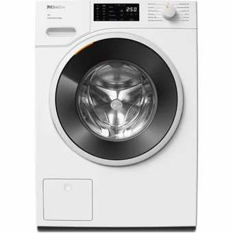 Veļas mašīna Miele WWB360 WCS PWash&8kg 12729500