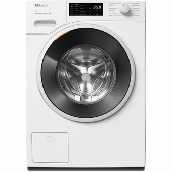 Veļas mašīnas Miele WWD380 WCS PWash&Steam&9kg 12729550