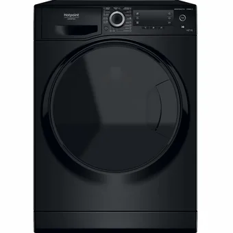 Veļas mašīnas Hotpoint-Ariston NDD 11725 BDA EE
