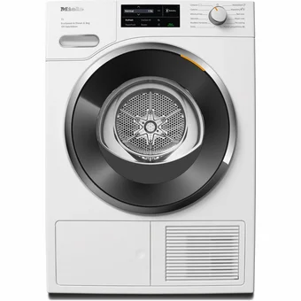 Veļas žāvētājs Miele TWL680 WP 125 Gala Edition 12488160