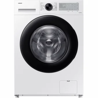 Veļas mašīna Samsung WW80CGC04DAHLE