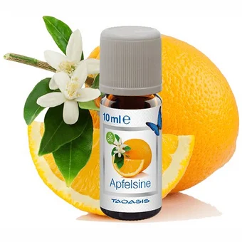 Venta Aromatizētāju komplekts Organic fragrance Orange