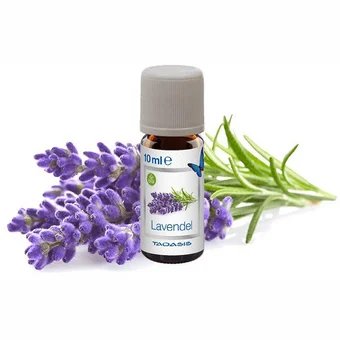 Venta Aromatizētāju komplekts Organic fragrance Lavender