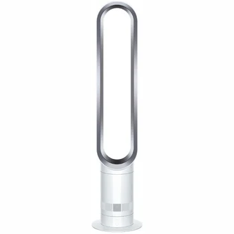 Ventilatori Dyson Cool™ tower fan AM07 White/Silver 300912-01