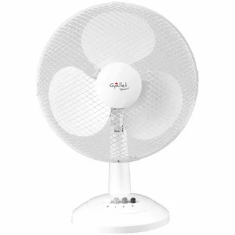 Ventilators Gallet GALVEN12 White