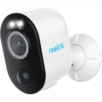 Video novērošanas kamera Reolink Argus Series B330