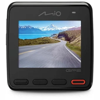 Videoreģistrators Mio MiVue C430