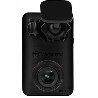 Videoreģistrators Transcend DrivePro 10