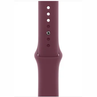 Apple 45mm Mulberry Sport Band - M/L