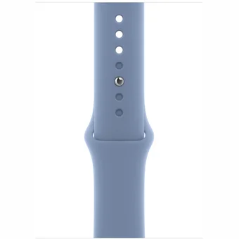 Apple 45mm Winter Blue Sport Band - S/M