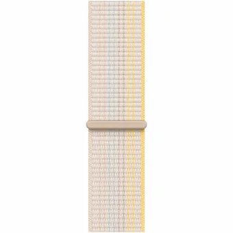 Apple 41mm Starlight Sport Loop